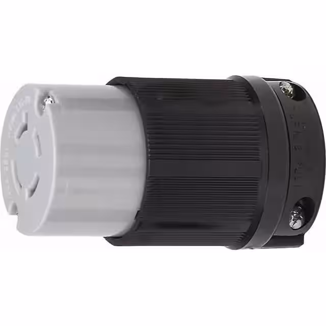 NEMA L15-20 CONNECTOR Powertronics  Plugs and Receptacles